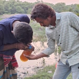 সুন্দরবনের প্রাকৃতিক মধু sundarban natural honey