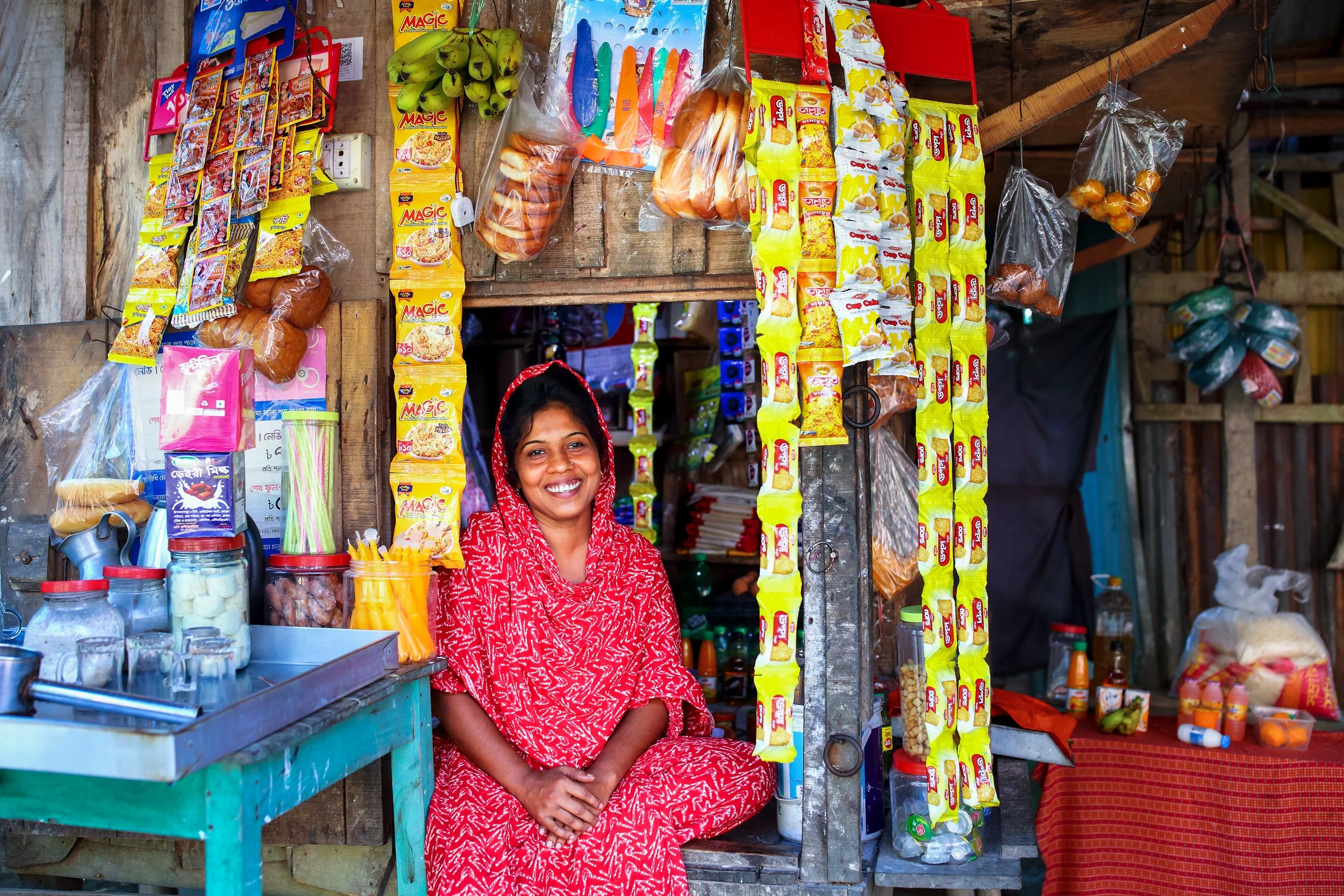 Women Livelihood