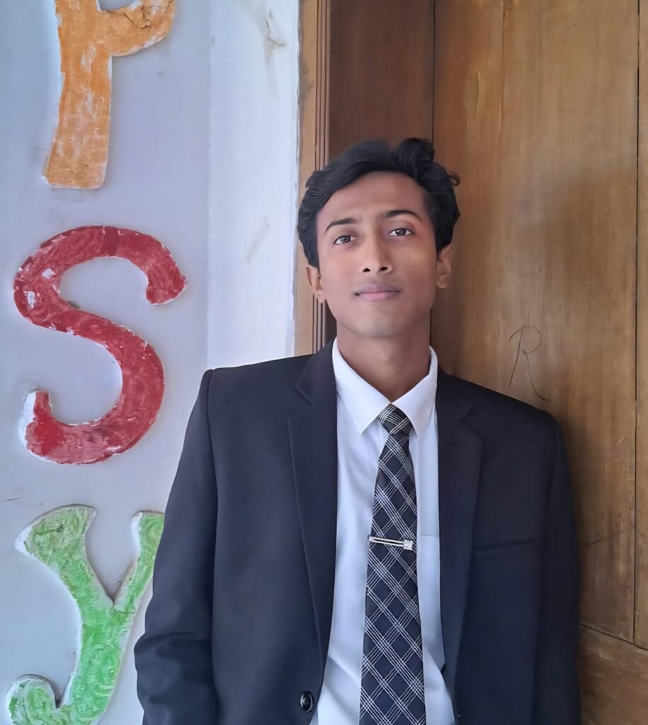 Ashikur Rahman