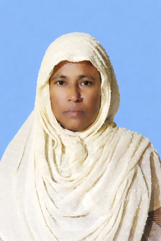 Taslima Begum